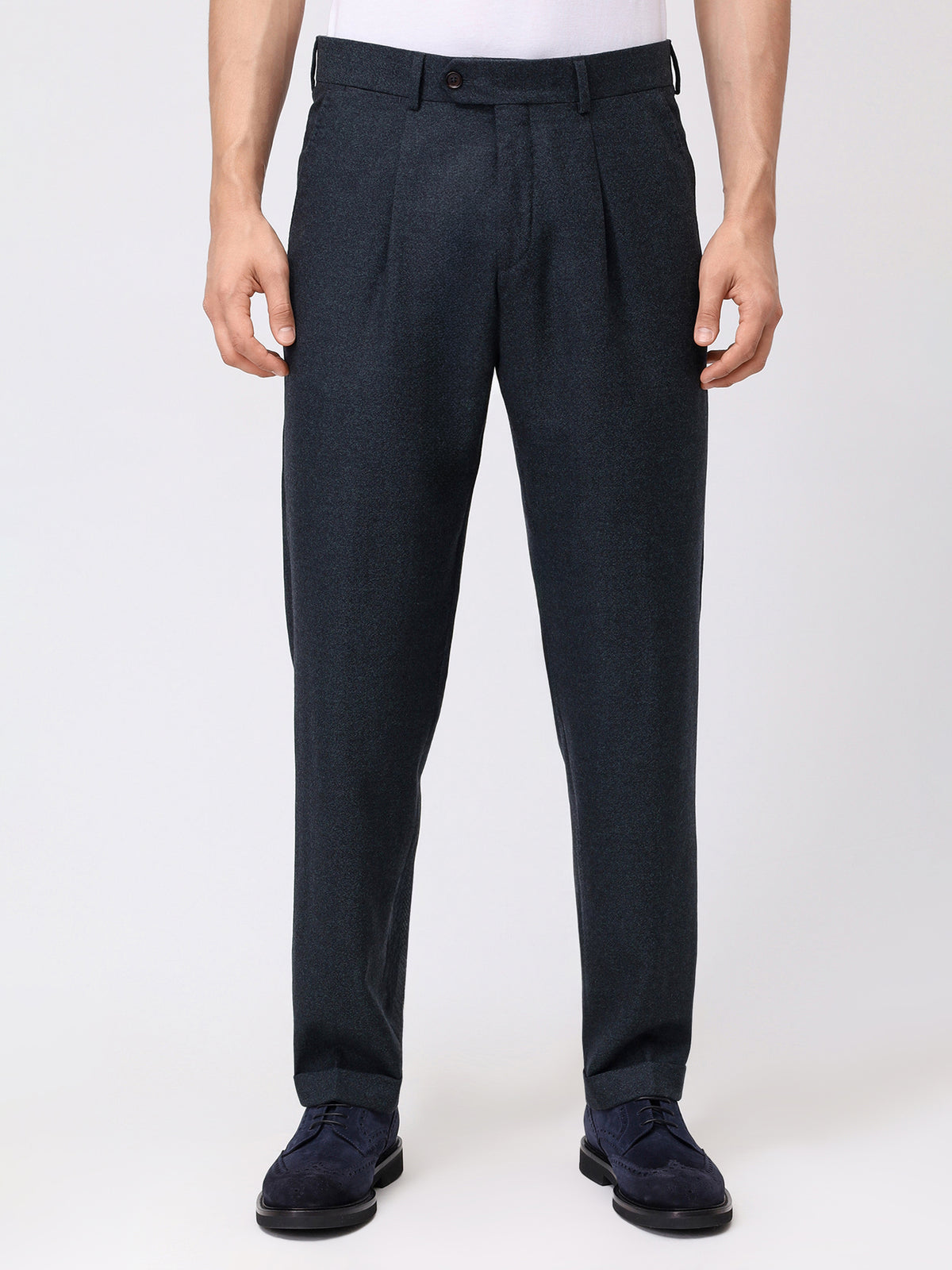 Suit Trousers Lawrence BML