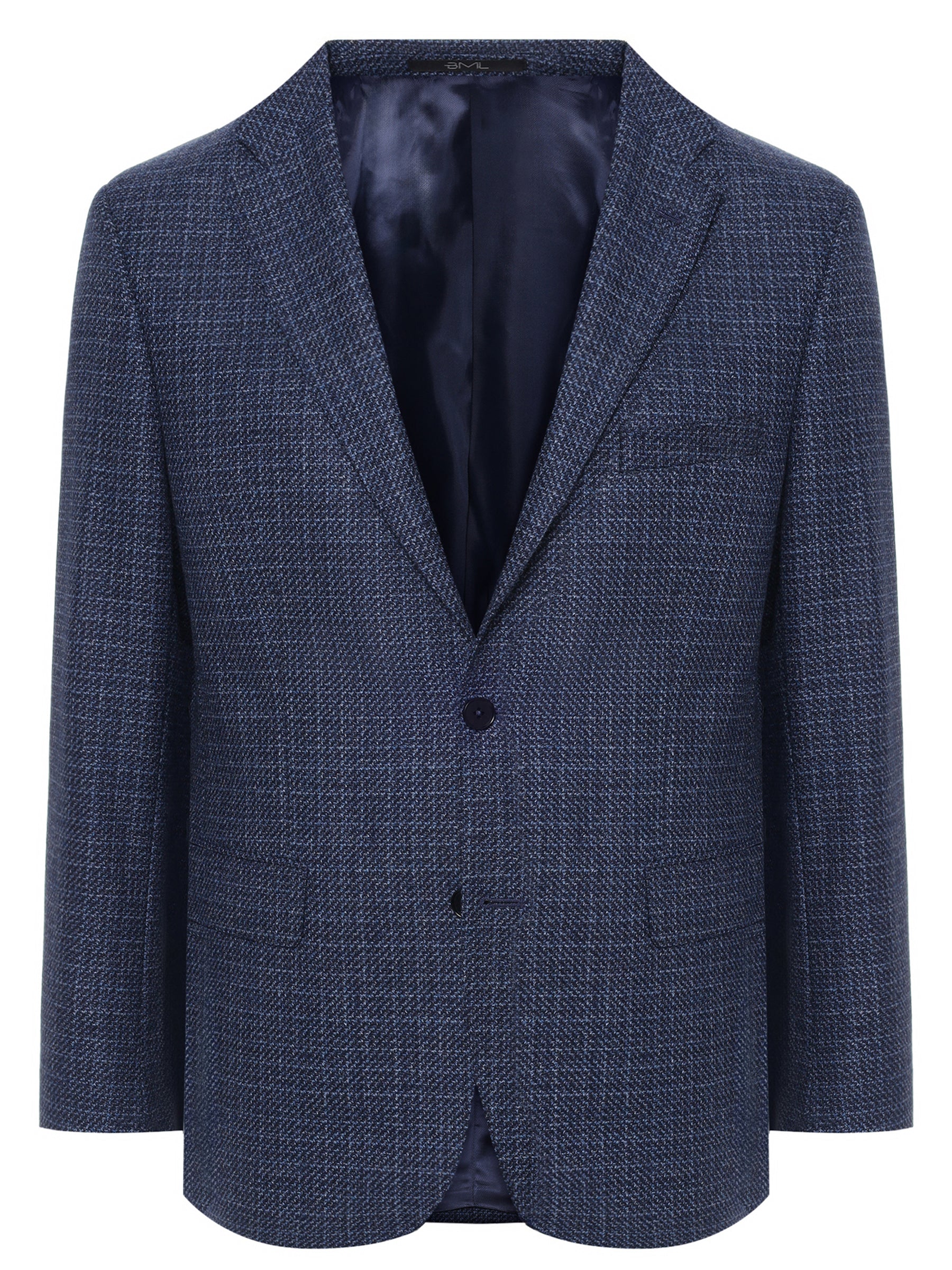 Jacket Andre J BML