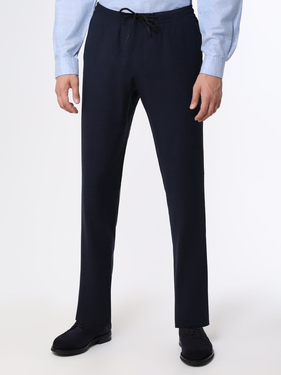 Suit Giulio/Massimo BML