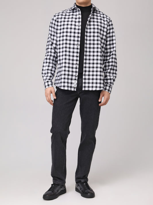 Shirt Flavio WP BML
