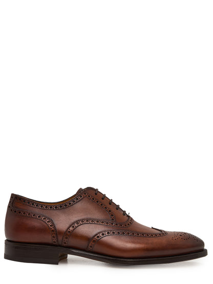 Brogues Franceschetti