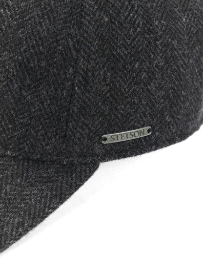 Baseball Cap Stetson