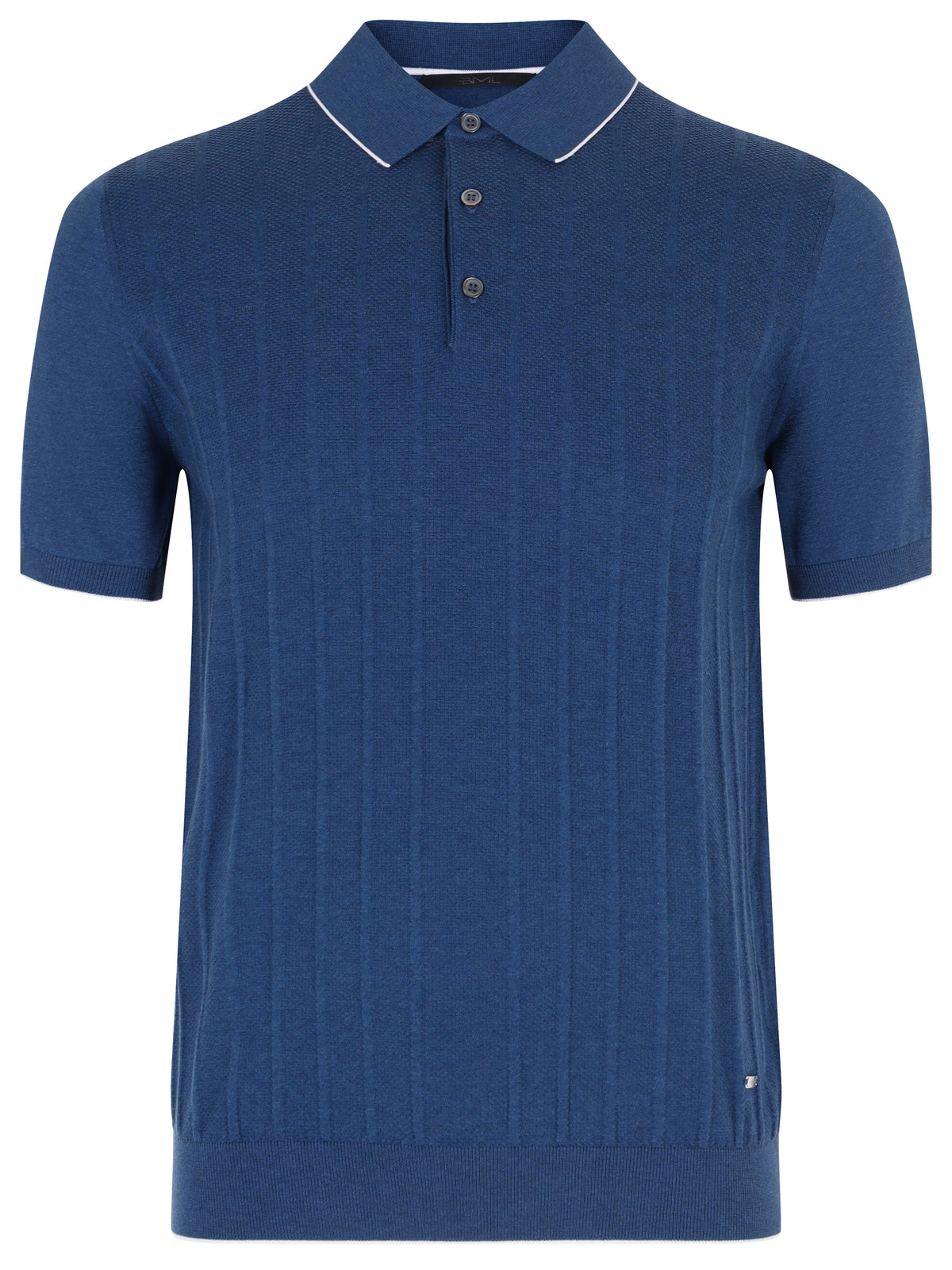 Knit Polo BML