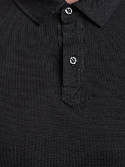 Knit Polo BML