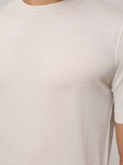 Knit T-Shirt BML