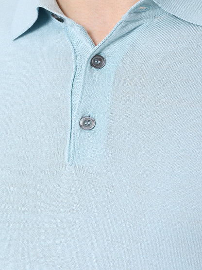 Knit Polo BML
