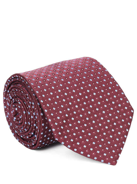Silk Tie BML