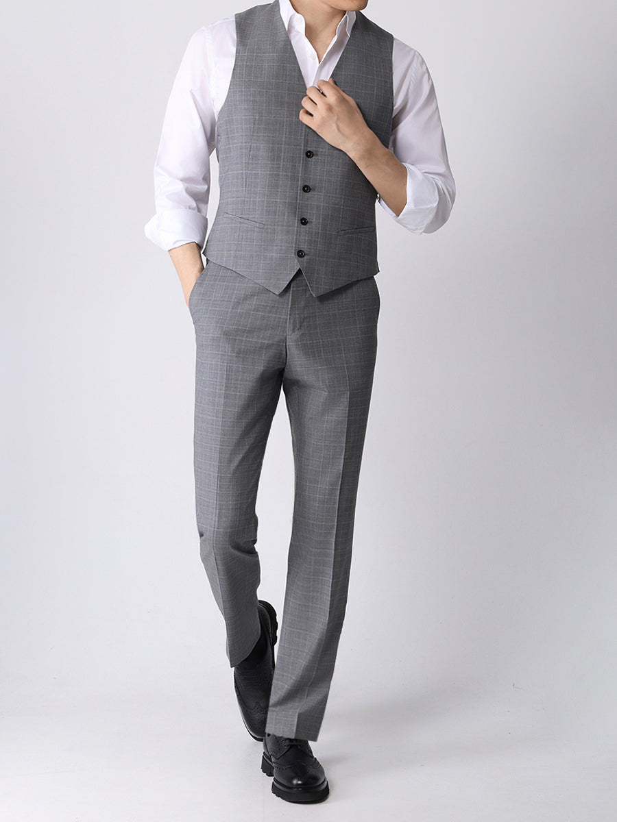 Suit Trousers Kevin BML