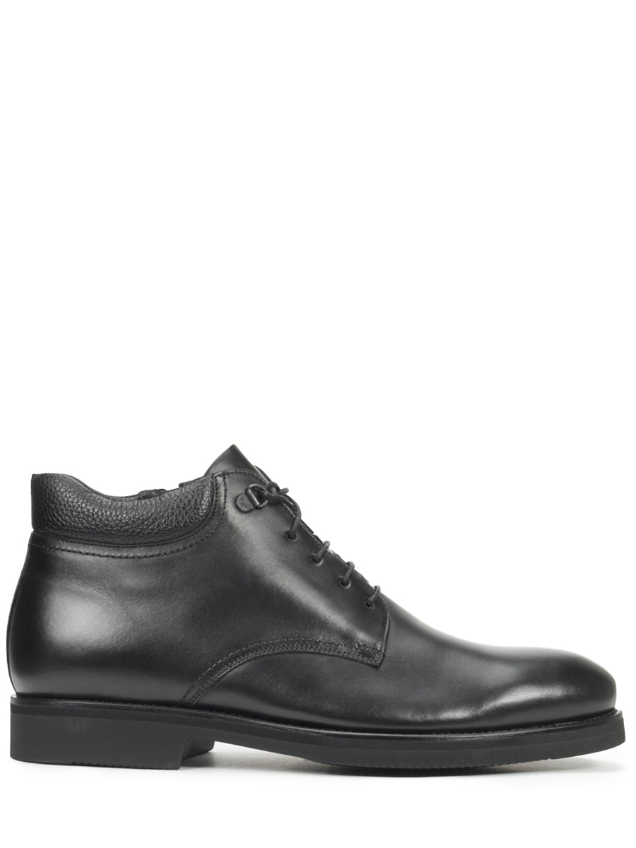 Leather Boots BML