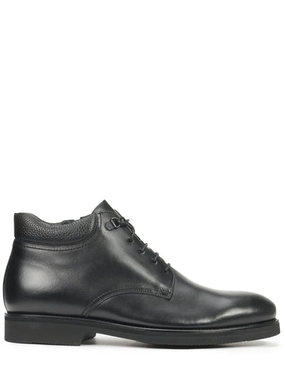 Leather Boots BML