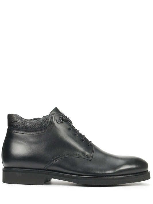 Leather Boots BML