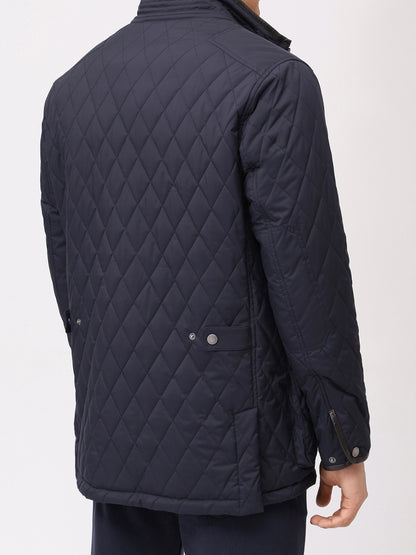 Quilted Overjacket BML
