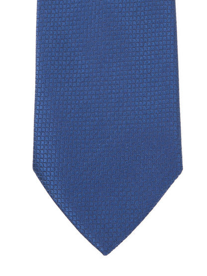 Silk tie BML