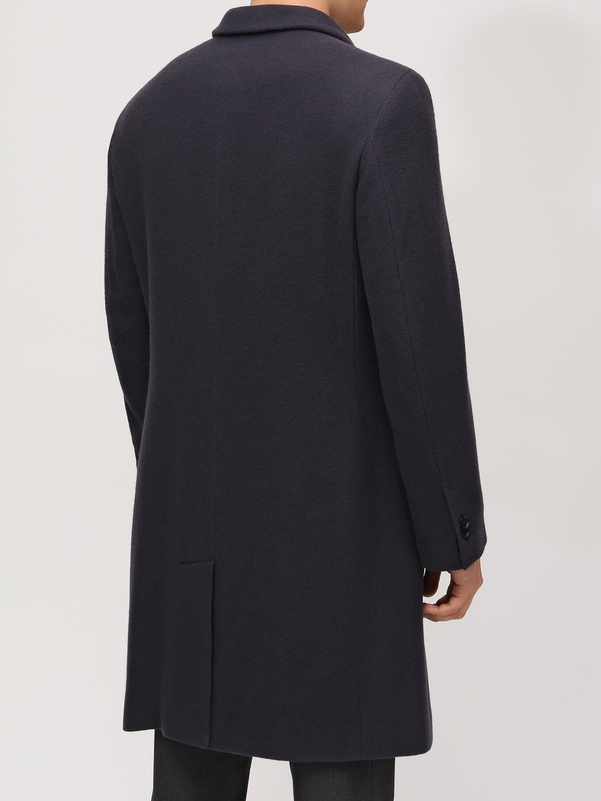 Coat Marcello BML