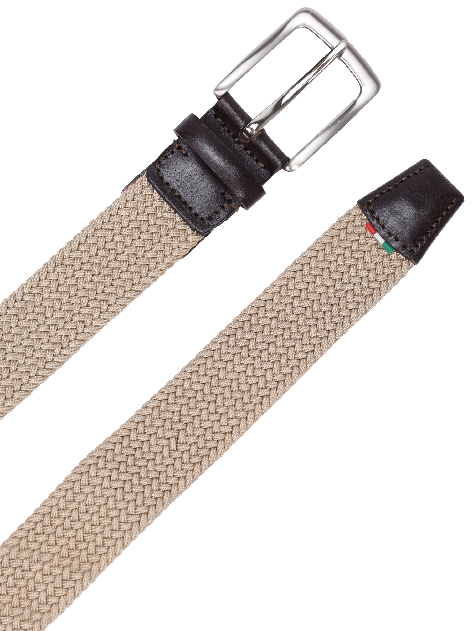 Braided Belt BML