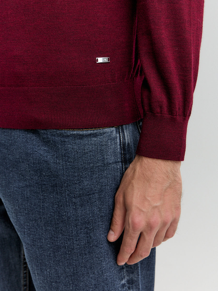 Turtleneck BML