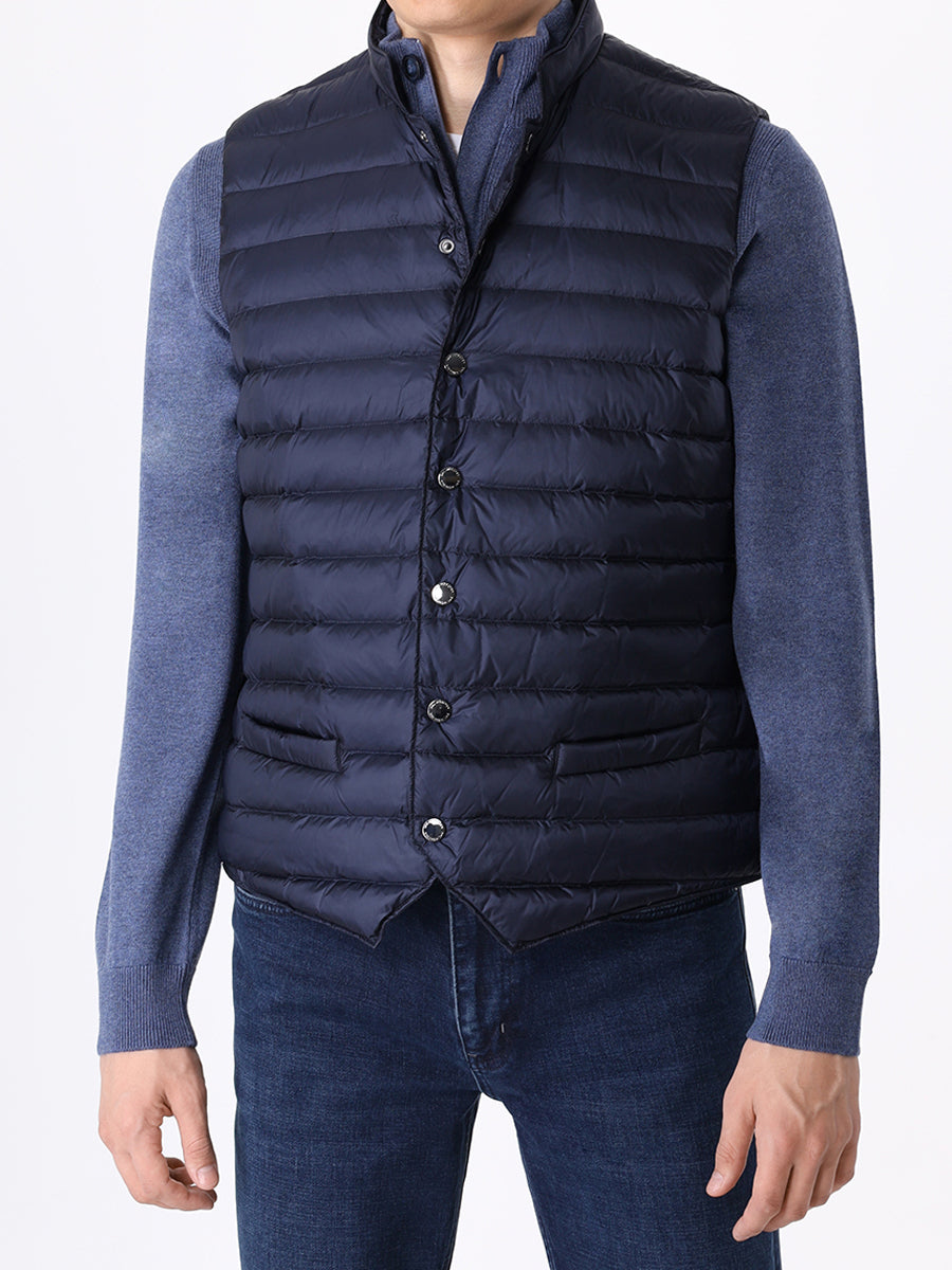 Down Vest BML