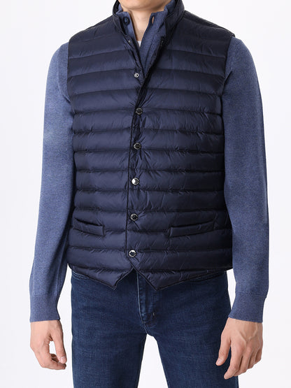Down Vest BML