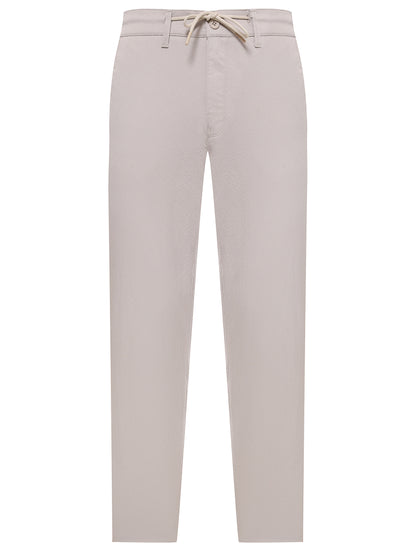 Searsucker Trousers BML