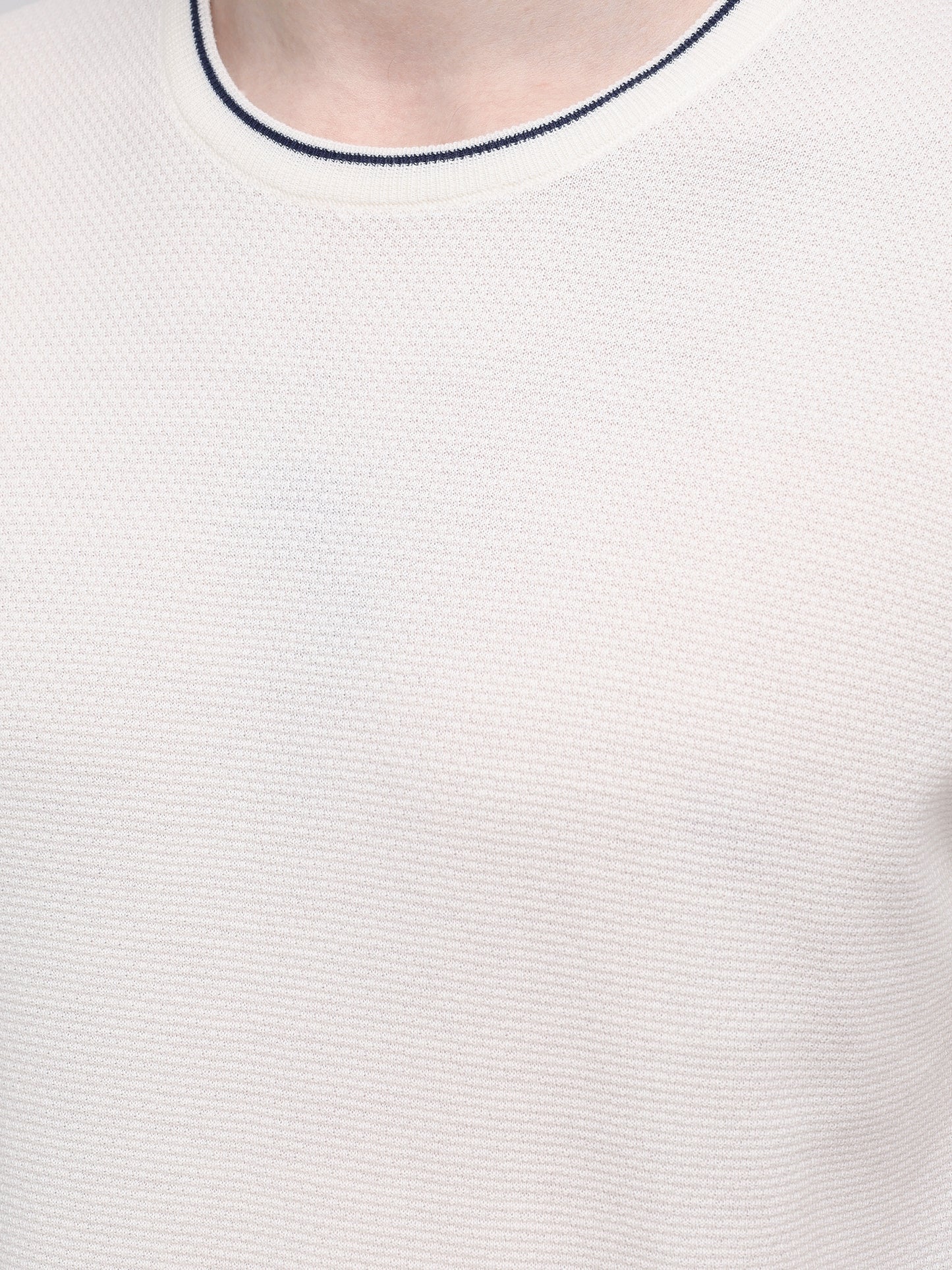 Knit T-Shirt BML