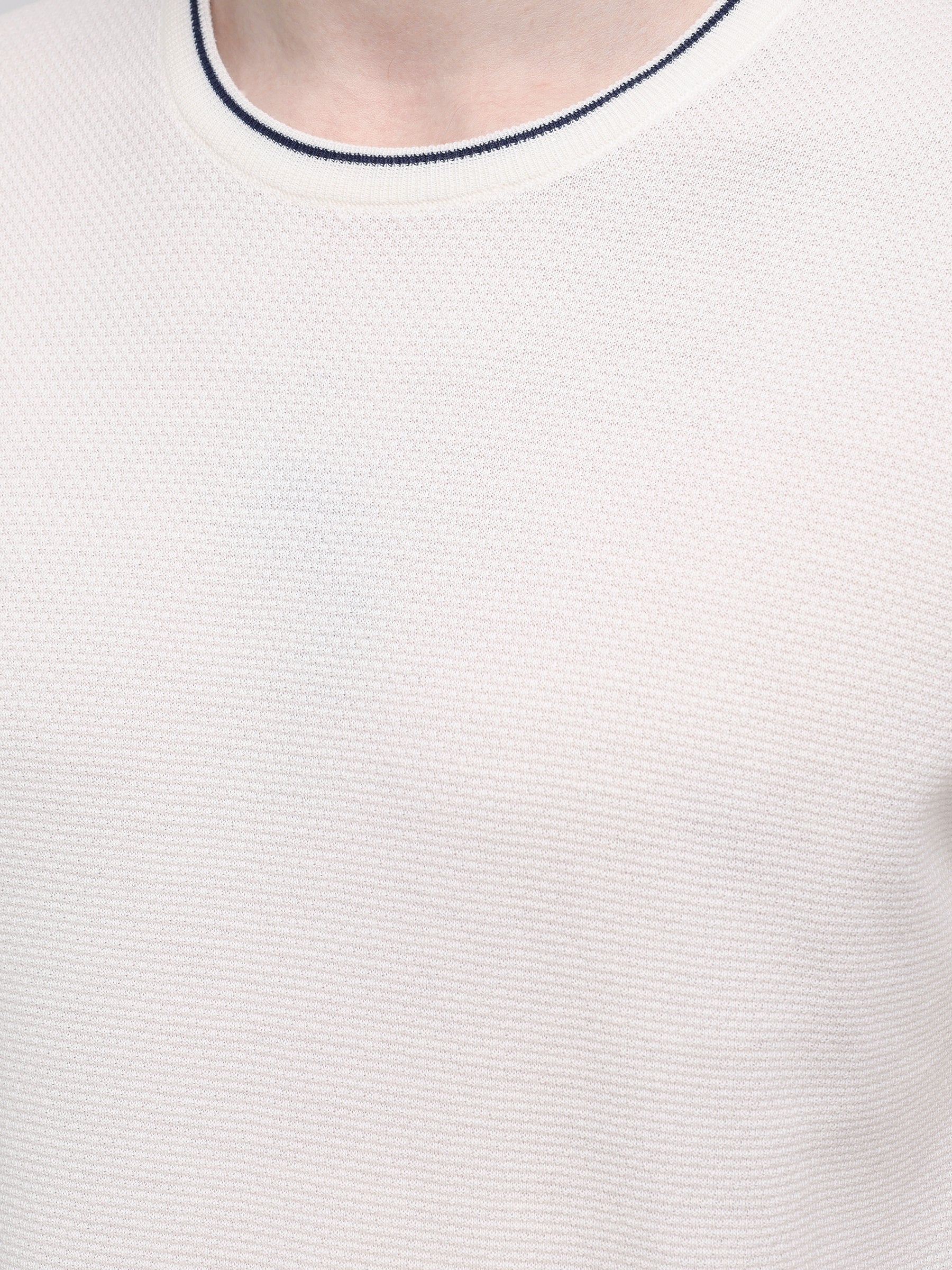 Knit T-Shirt BML