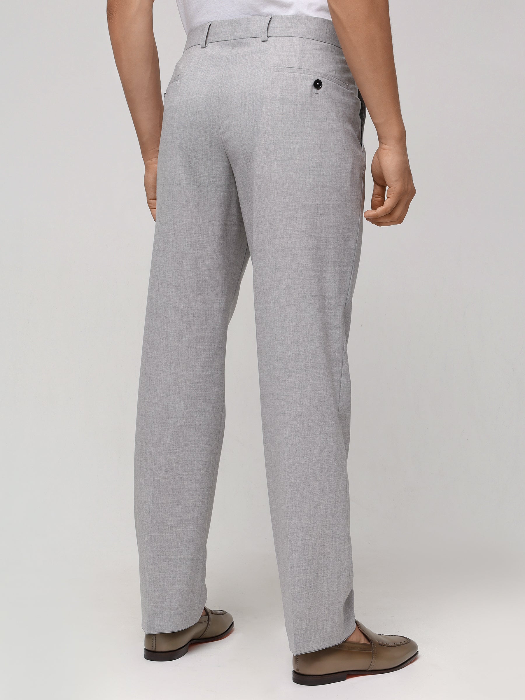 Trousers Silvio BML