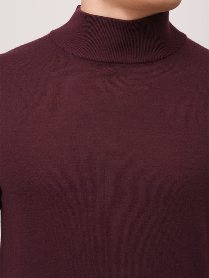 Mock Neck BML