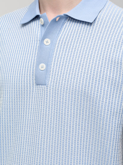 Knit Polo BML