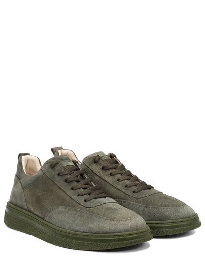Suede Sneakers BML