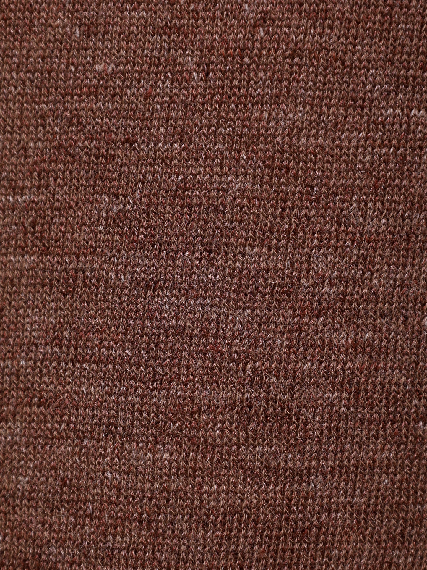 Knit Polo BML