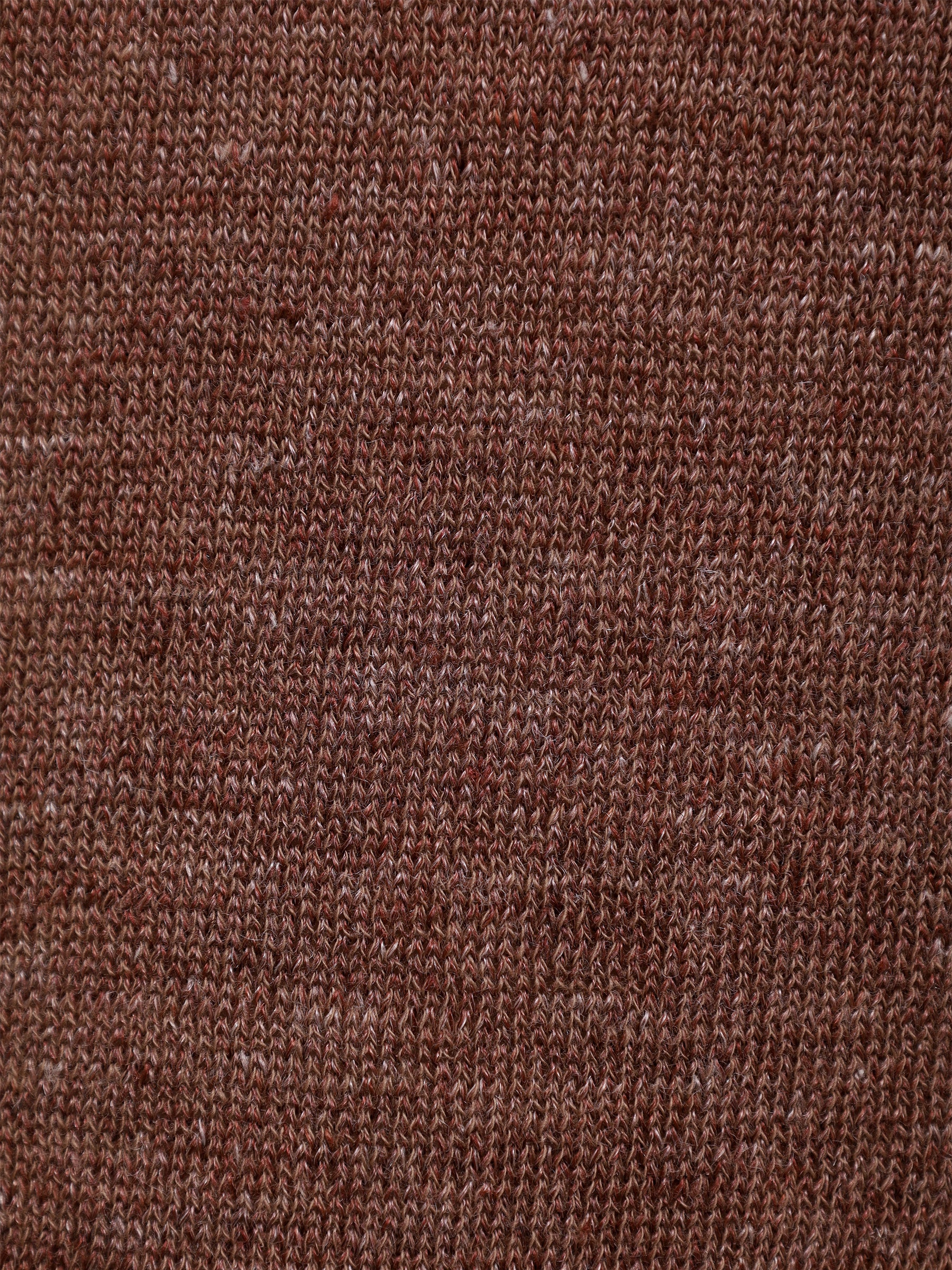 Knit Polo BML