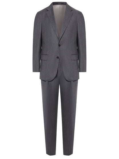 Suit Jacket Enrico M BML