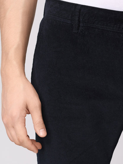 Corduroy trousers Conrad BML