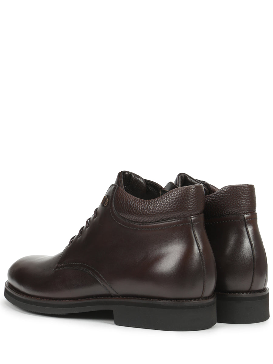 Leather Boots BML