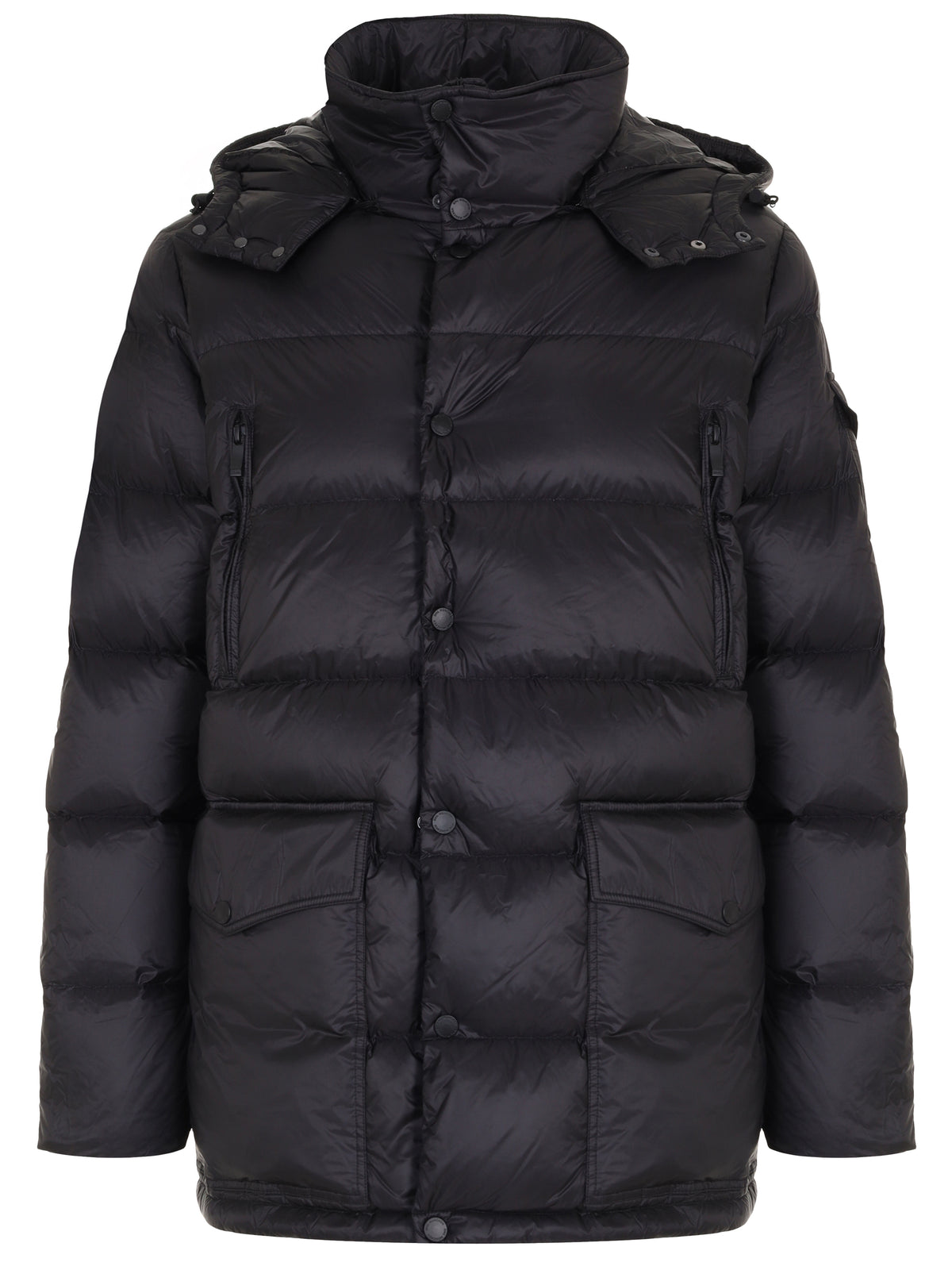 Down Jacket BML