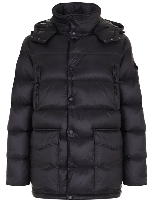 Down Jacket BML