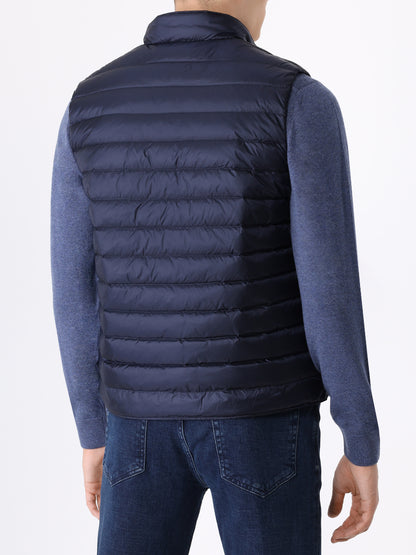 Down Vest BML