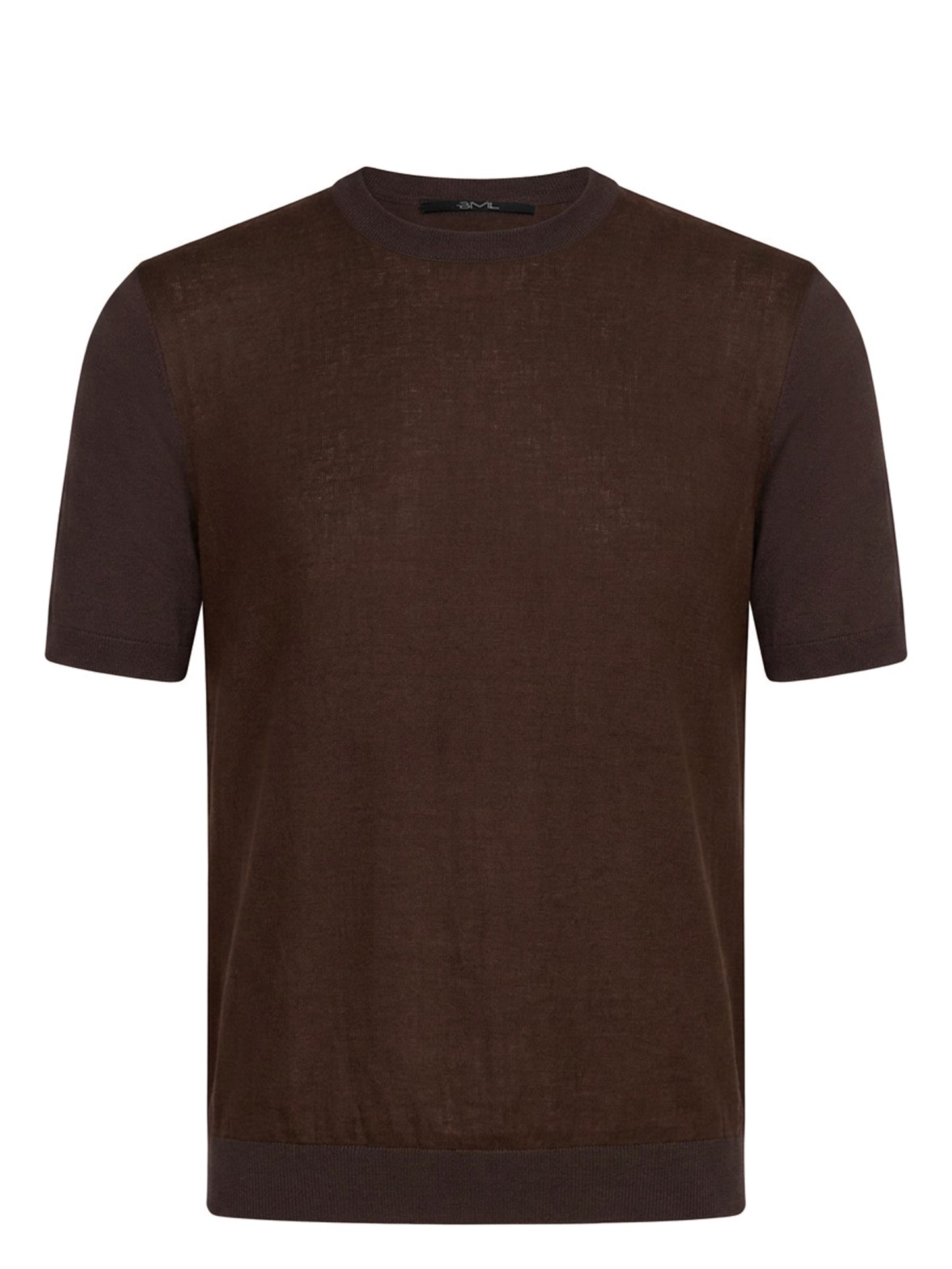 Knit T-Shirt BML
