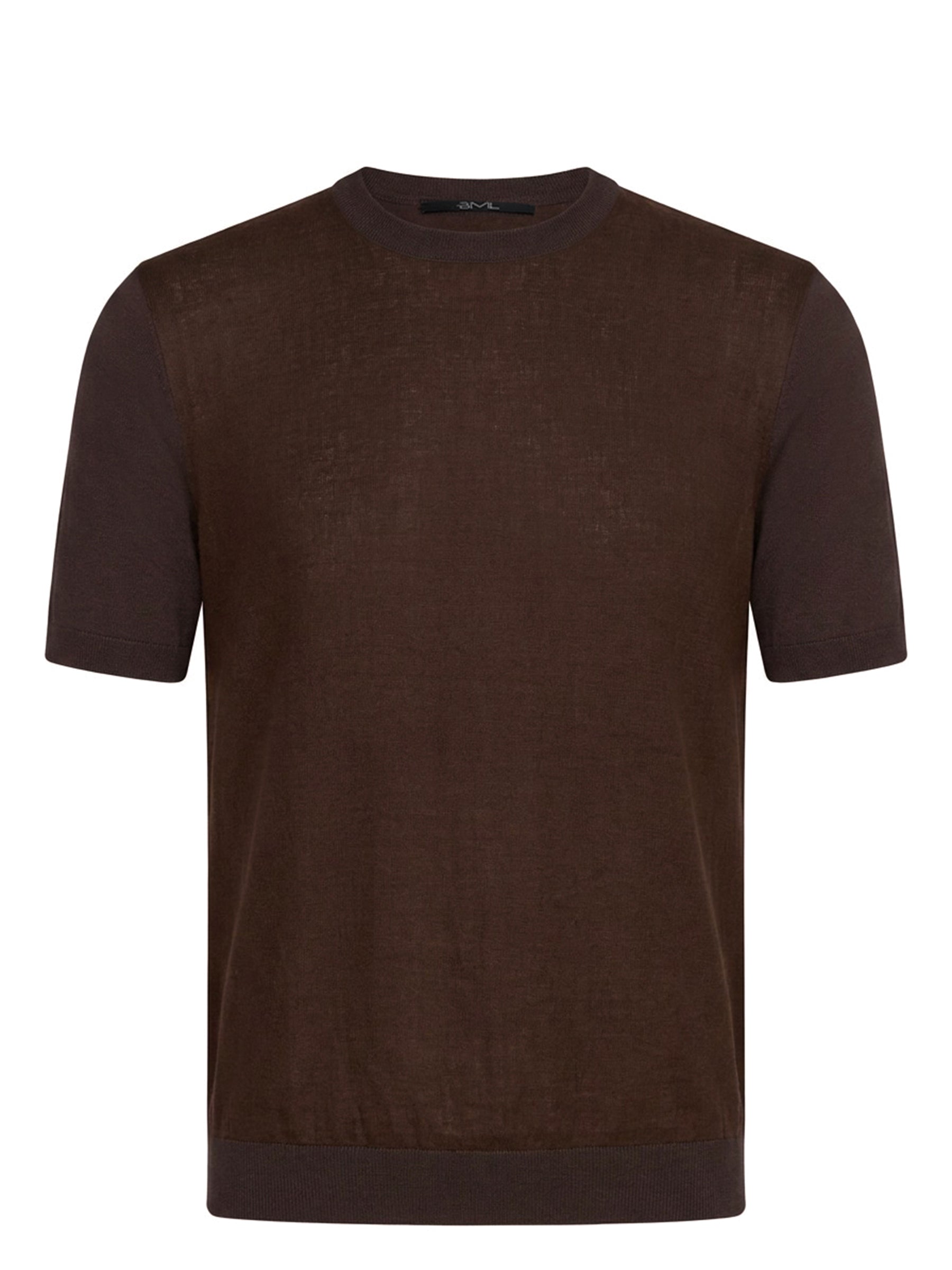 Knit T-Shirt BML