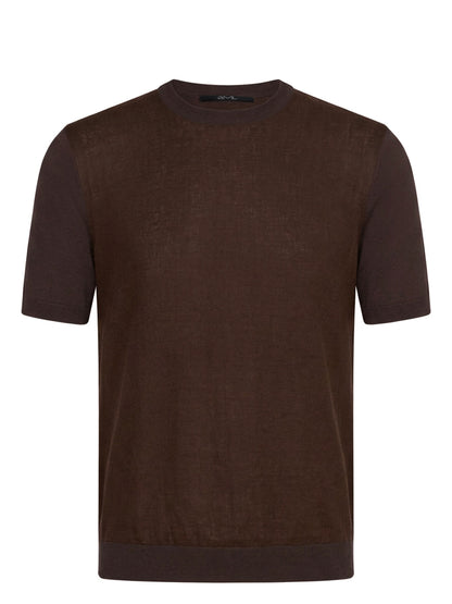 Knit T-Shirt BML