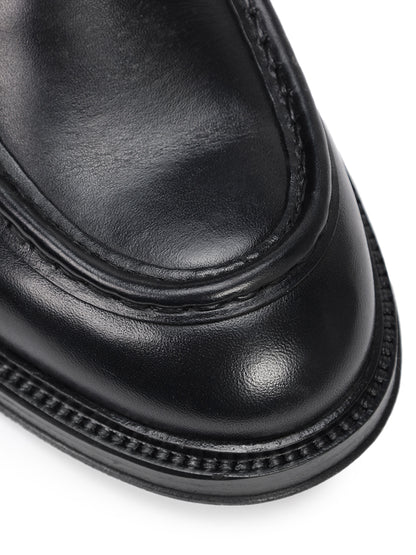 Leather Loafers BML