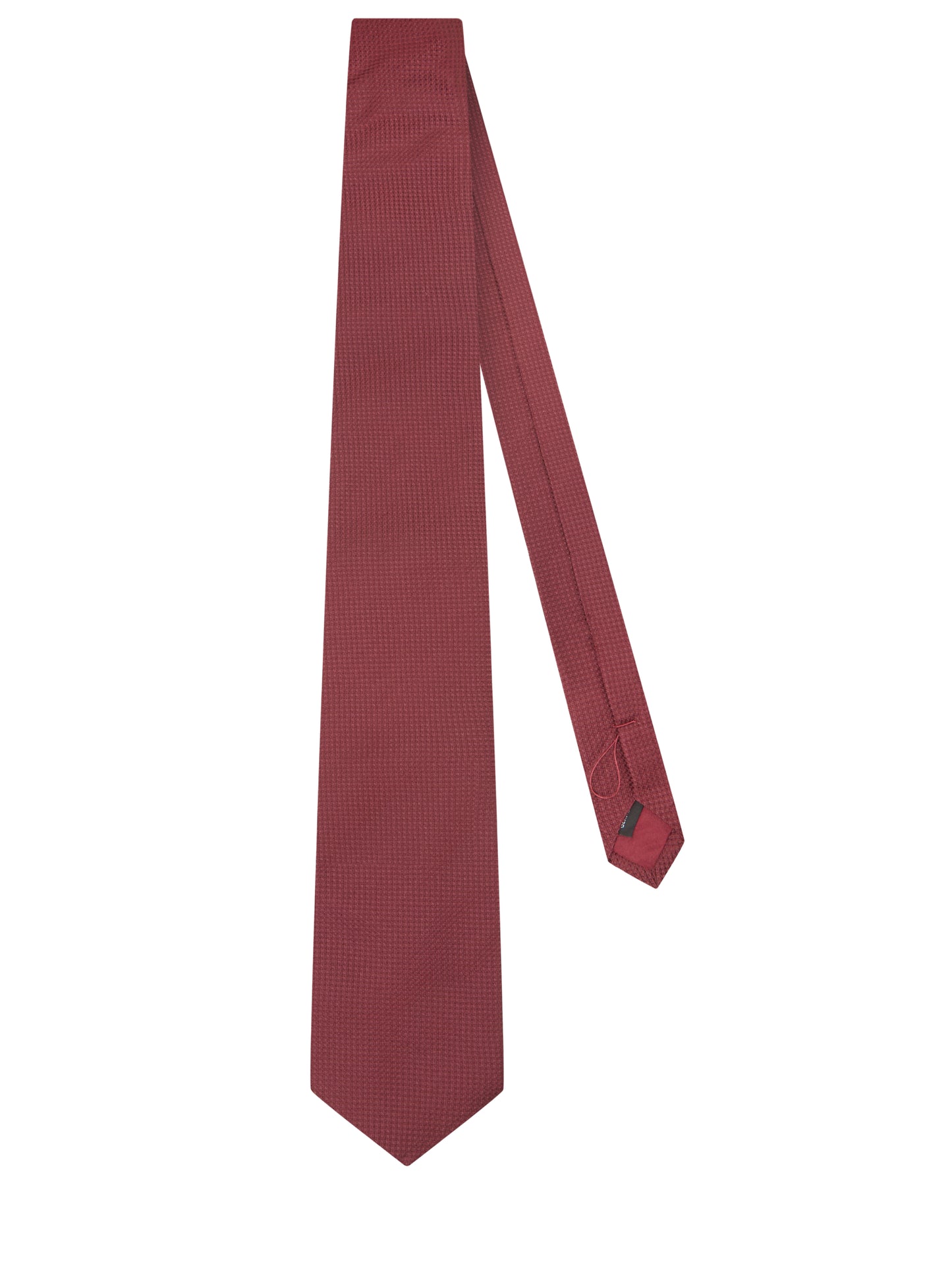 Silk tie BML