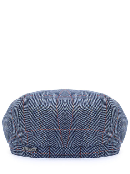 Silk Cap Stetson