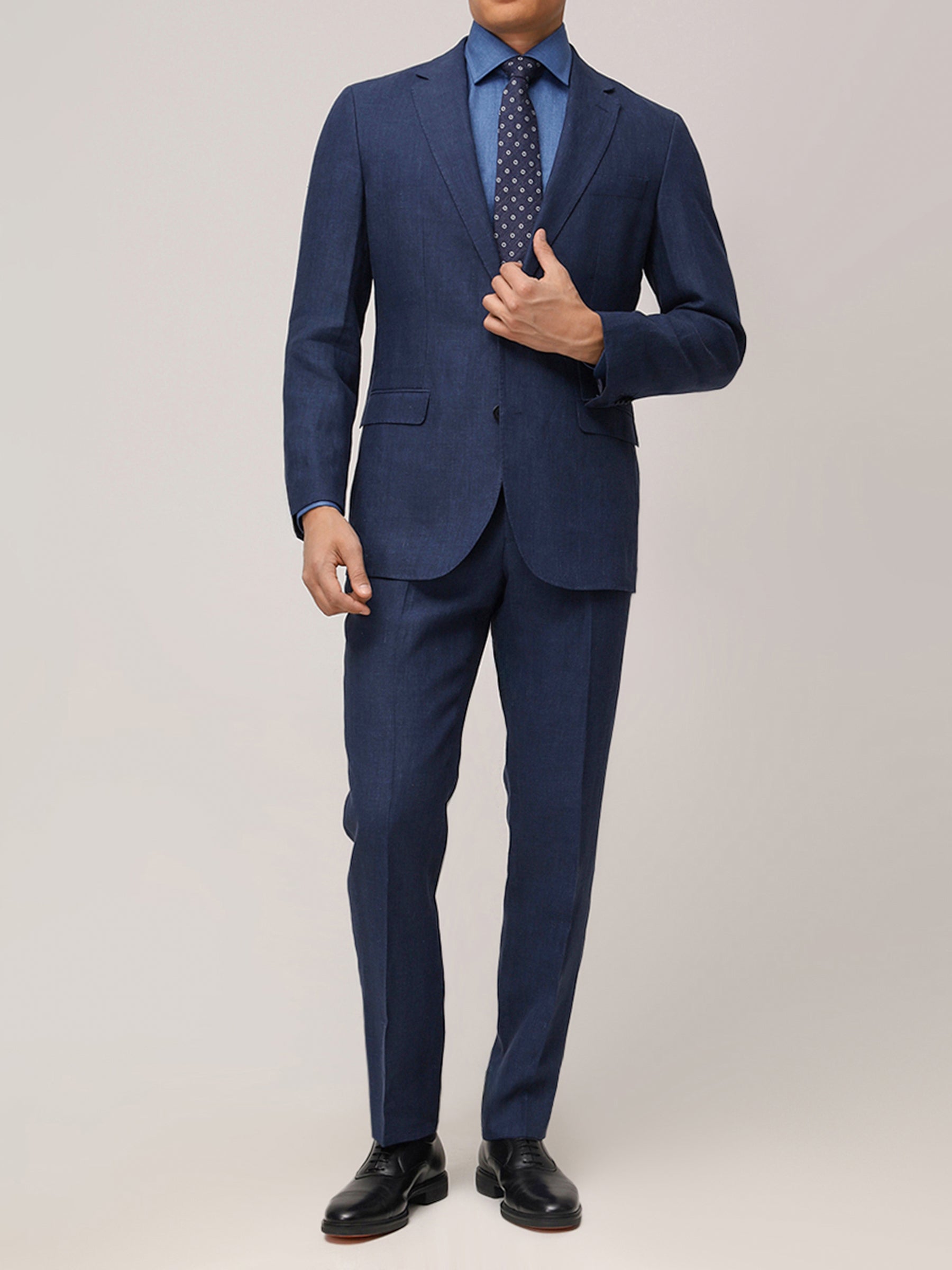 Suit Trousers Paul BML