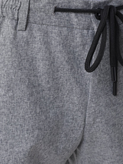 Massimo pants of Guabello "Lieve" fabric