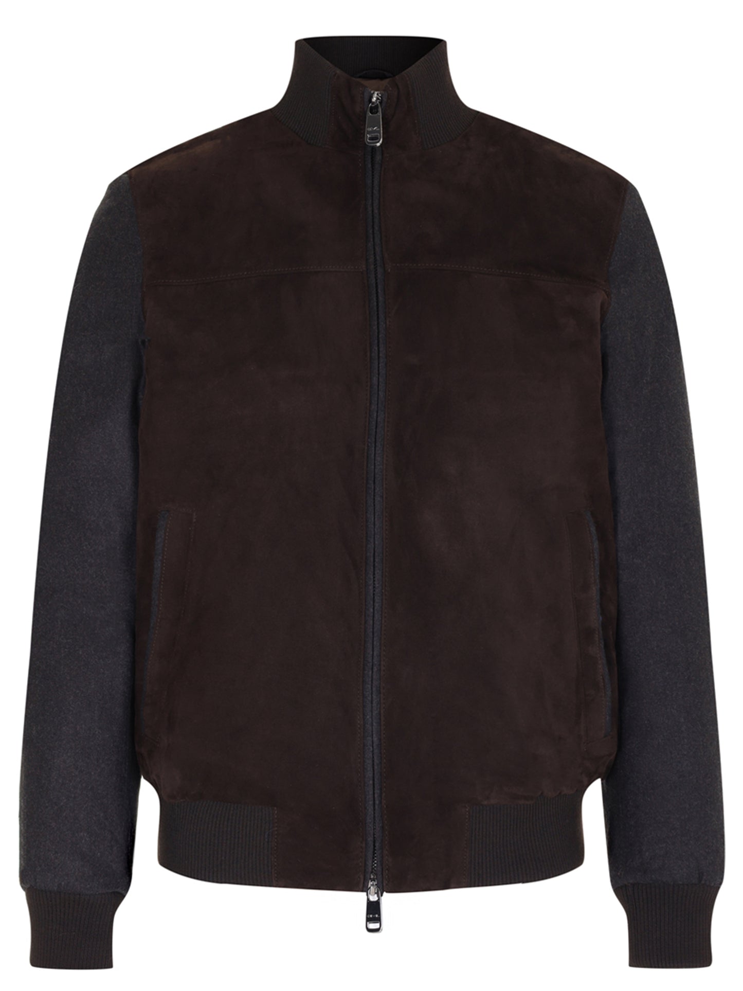 Bomber Jacket BML