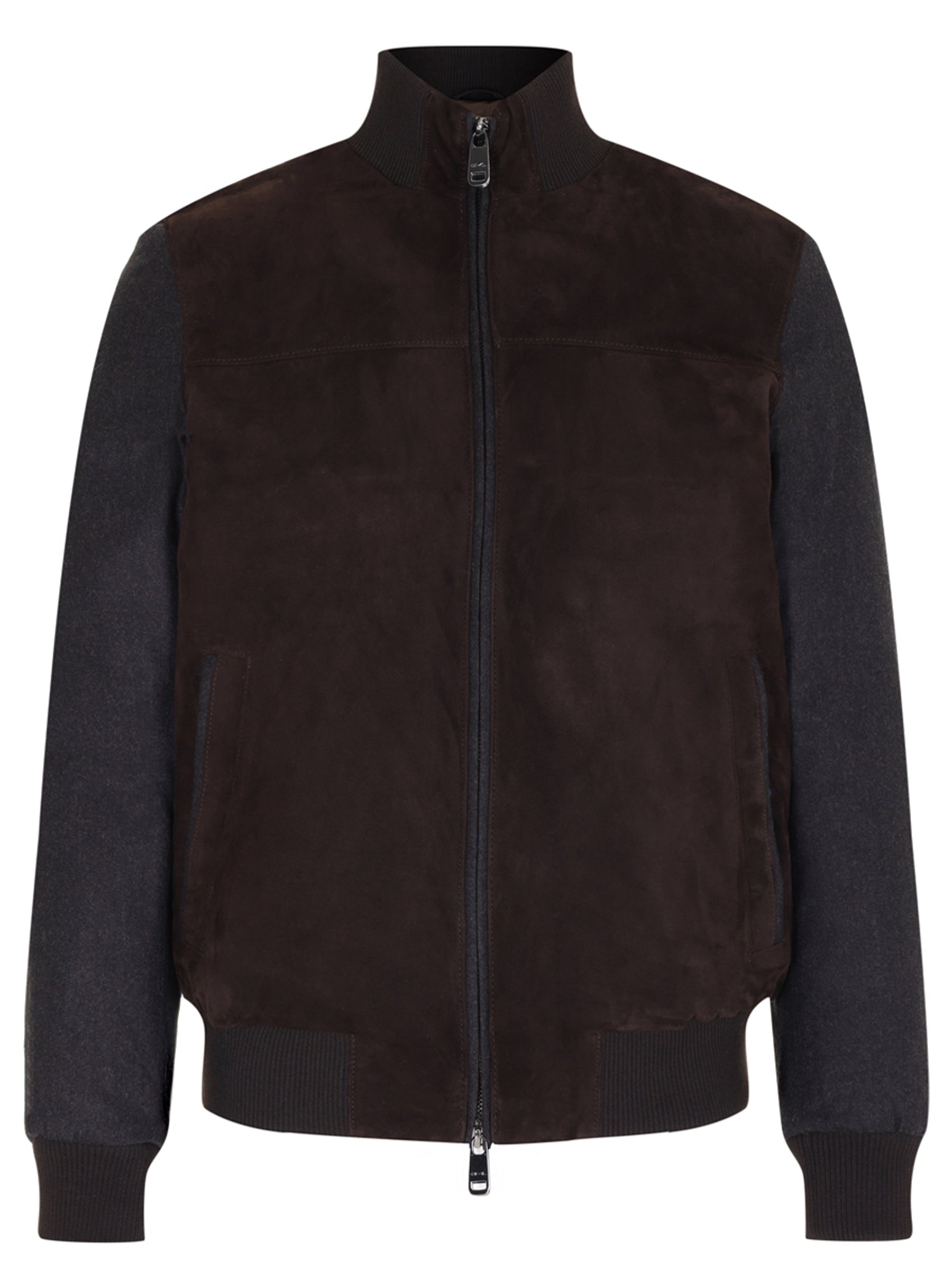 Bomber Jacket BML
