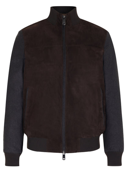 Bomber Jacket BML