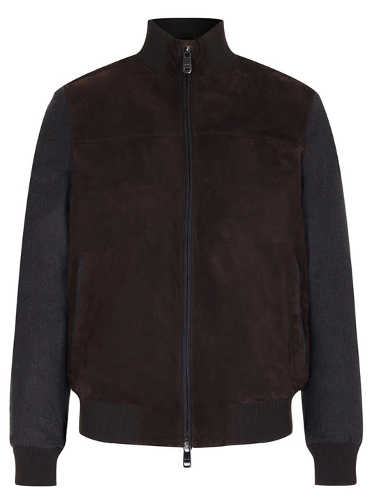 Bomber Jacket BML
