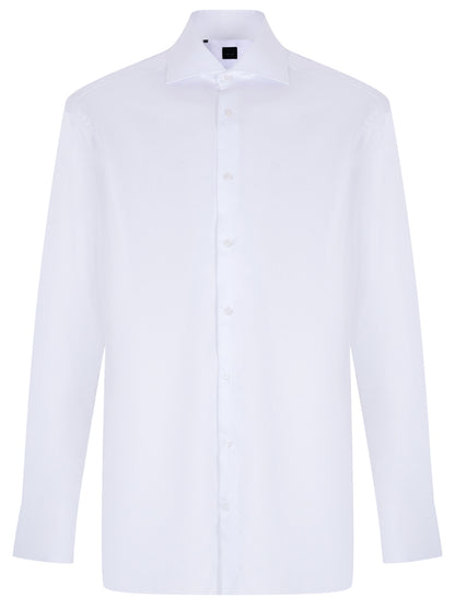 Alex shirt of Getzner "Commodore" fabric